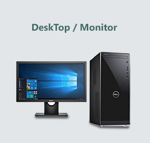 desktop/monitor